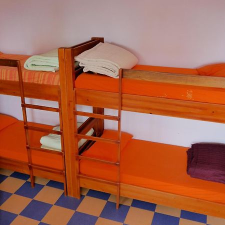 The Galley Party Hostel Shkodra Exterior foto