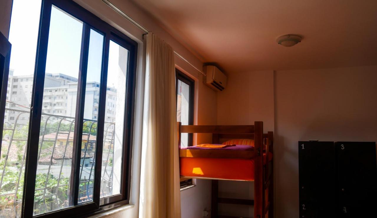 The Galley Party Hostel Shkodra Exterior foto